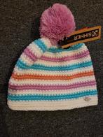 Nieuwe muts SINNER streep, Kinderen en Baby's, Kinderkleding | Mutsen, Sjaals en Handschoenen, Sinner, Meisje, Nieuw, Ophalen of Verzenden