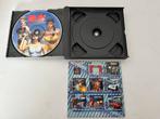Tekken 2 - PS1 met garantie, zie beschrijving, Gebruikt, Vechten, 2 spelers, Eén computer