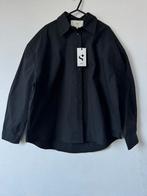 Nieuw Shoeby x Lonneke Nooteboom blouse zwart L/XL, Verzenden, Nieuw, Maat 46/48 (XL) of groter, Zwart