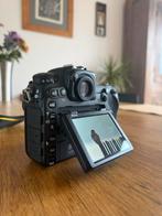 Nikon D500 spiegelreflex camera, Ophalen, Spiegelreflex, Zo goed als nieuw, Nikon