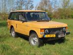 RangeRover Classic 1975, Automaat, 1800 kg, 8 cilinders, Overige bekleding