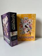 Noragami (Omnibus vers.), Boeken, Eén comic, Ophalen of Verzenden, Zo goed als nieuw, Amerika