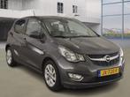 Opel KARL 1.0 ecoFLEX Innovation 1e Eig. 46.300 km +NAP NL-a, Auto's, Opel, 839 kg, Gebruikt, Leder en Stof, Origineel Nederlands