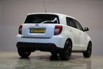 Toyota Urban Cruiser 1.3 VVT-i Dynamic Pearl |Climate|Keyles, Auto's, Voorwielaandrijving, Euro 5, Stof, Gebruikt