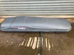 DakKoffer skibox probox 380 €50!!!!!!!!!, Auto diversen, Ophalen, Gebruikt