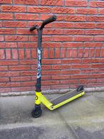 Stunt step, Ophalen of Verzenden, Zo goed als nieuw, Gewone step