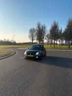 Suzuki swift sport. Nieuwe apk, Voorwielaandrijving, 4 cilinders, 1600 cc, Handgeschakeld