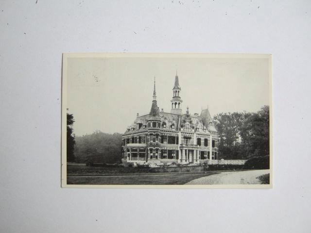 Ansichtkaarten Nederland, TC 3-82 Lochem, "De Cloese"1957, Verzamelen, Ansichtkaarten | Nederland, Gelopen, Gelderland, 1940 tot 1960