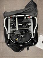 Nieuwe originele Mercedes-Benz fietsendrager (trekhaak), Ophalen, Nieuw, 2 fietsen, Trekhaakdrager