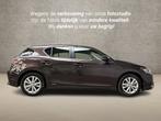 Lexus CT 200h Sport Automaat (NAVIGATIE, ALCANTARA, CAMERA,, Auto's, Lexus, 12 maanden, 136 pk, Gebruikt, Euro 6