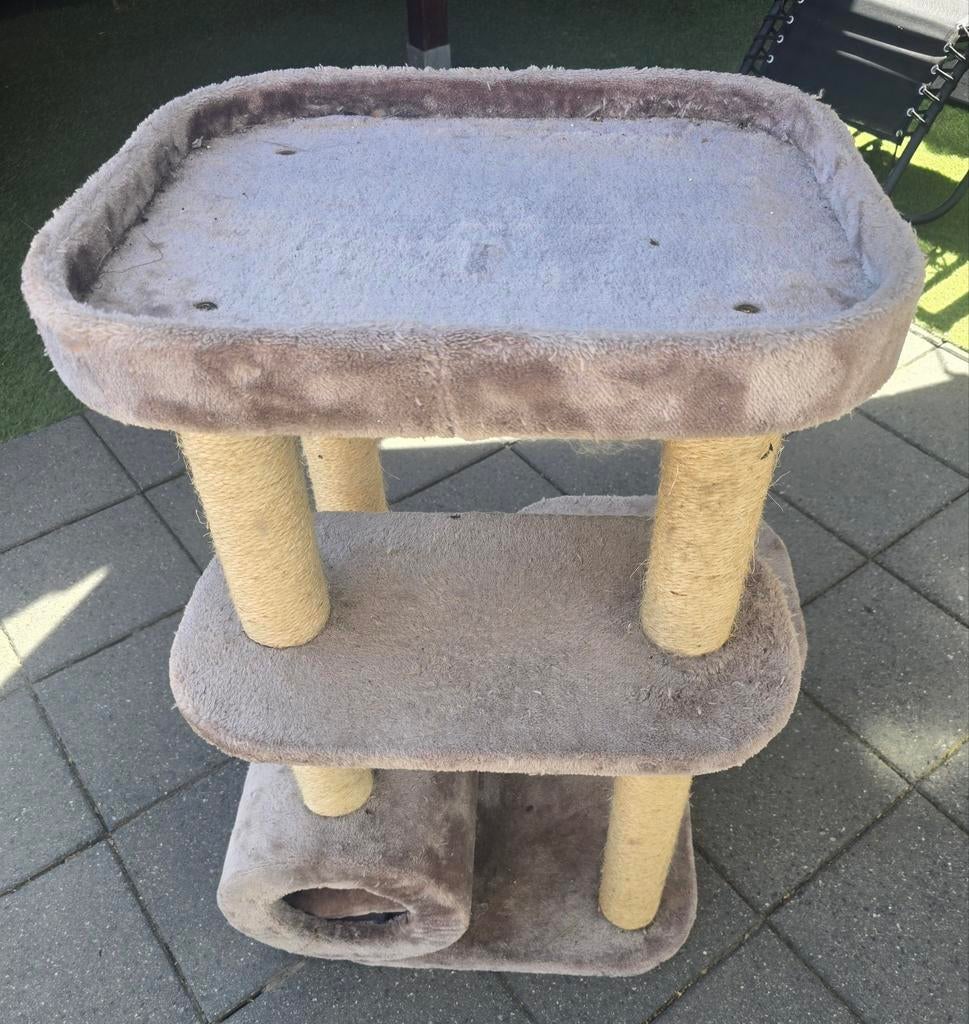 krabpaal, Dieren en Toebehoren, Ophalen of Verzenden