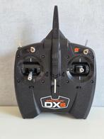 Spektrum DXS, Verzenden, Zo goed als nieuw, RTF (Ready to Fly)