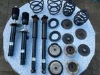 E46: complete verlagingsset Eibach Pro Kit incl. B4 dempers., Auto-onderdelen, Ophanging en Onderstel, Ophalen of Verzenden, Nieuw