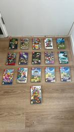 Diverse spelletjes te koop voor de nintendo switch, Spelcomputers en Games, Overige genres, Ophalen of Verzenden, Zo goed als nieuw