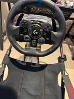Logitech G29 racestuur met Playseat Challenge, Spelcomputers en Games, Spelcomputers | Sony PlayStation Consoles | Accessoires