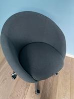Ikea bureau stoel Skruvsta - grijs, Huis en Inrichting, Bureaustoelen, Ophalen of Verzenden, Gebruikt, Grijs, Bureaustoel