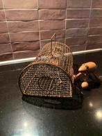 Vintage muizenval / rattenval herkomst Iberisch schiereiland, Ophalen of Verzenden