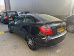 Mercedes-Benz C-klasse Sportcoupé 180 K. Amice NAP, Automaat, Gebruikt, 4 stoelen, 1796 cc