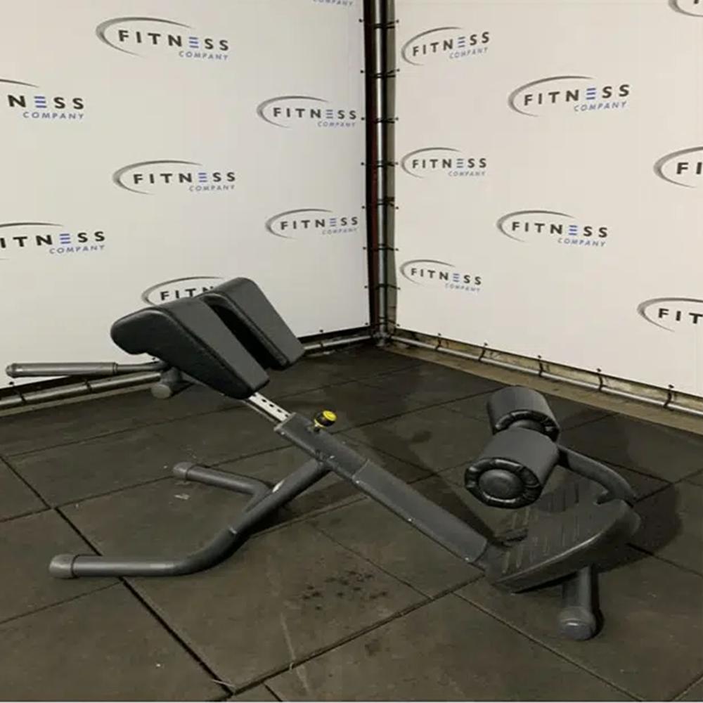 GymFit – Hyper Extension, Sport en Fitness, Fitnessmaterialen, Ophalen of Verzenden, Gebruikt, Benen, Overige typen