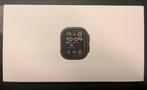 Apple Watch Ultra 2 Zwart - compleet, Zwart, IOS, Ophalen of Verzenden, Zo goed als nieuw