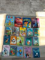 Grote collectie kinderboeken (19 stuks), Boeken, Ophalen, Gelezen, Fictie algemeen
