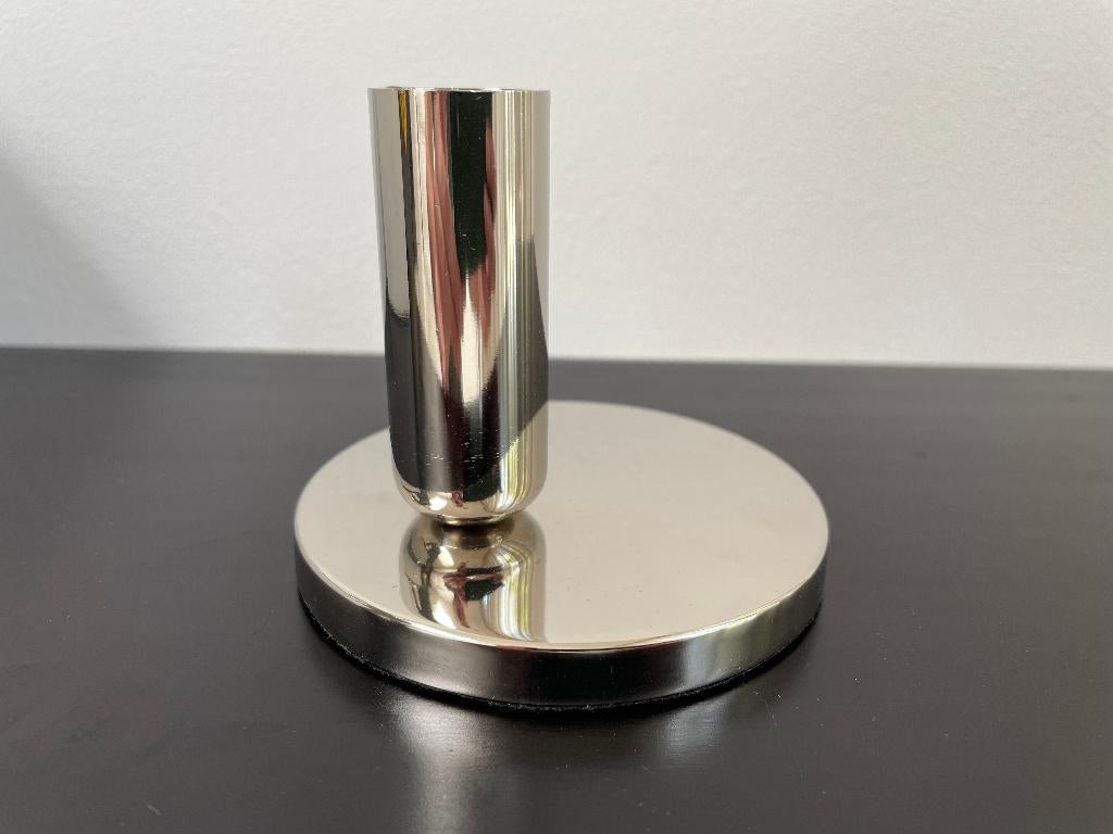 &klevering Amsterdam Kandelaar, Overige kleuren, Nieuw, Ophalen of Verzenden, Metaal