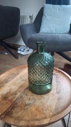Mooie vaas goed kwaliteit in ede, Minder dan 45 cm, Minder dan 55 cm, Rond, Ophalen of Verzenden