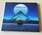 Abstract Void - Back To Reality CD 2018 Nieuw Synthwave, Ophalen of Verzenden, Nieuw in verpakking, Alternative