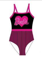Barbie Zwempak / Badpak - Maat 104/110 - 116/122 - 128/134, Kinderen en Baby's, Kinderkleding | Kinder-zwemkleding, Maat 116, Meisje