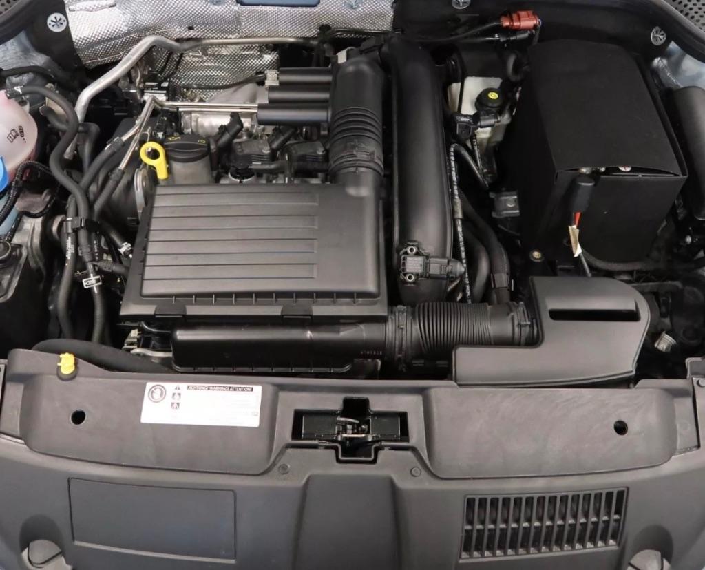 Compleet Luchtfilter Luchtfilterhuis Volkswagen Beetle 1.4, Auto-onderdelen, Ophalen, Gebruikt, Volkswagen