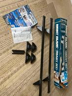 Dakdragers Mont Blanc Ready Fit 17 voor diverse auto's, Auto diversen, Dakdragers, Ophalen, Gebruikt
