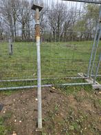 Bouwstempel (1,85 - 3,00), Doe-het-zelf en Verbouw, Steigers, Ophalen, Gebruikt, Overige typen, 2 tot 5 meter