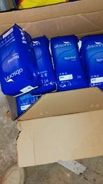 Hygiëne, Diversen, Ophalen