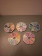 Kralenset voor armbandjes maken, Hobby en Vrije tijd, Kralen en Sieraden maken, Ophalen, Zo goed als nieuw, Kraal