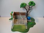 playmobil onderdelen paardenwasplaats 1, Ophalen of Verzenden, Zo goed als nieuw, Complete set