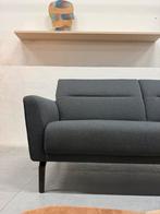 Nieuw Evidence Sarena 3 zits Bank Stof Design 194, Evidence, Nieuw, 75 tot 100 cm, Rechte bank