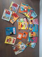Diverse stripboeken: o.a.Bessie&Billie Turf, Astrix&Obelix, Boeken, Stripboeken, Meerdere stripboeken, Ophalen of Verzenden, Gelezen