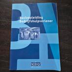 Basisopleiding Bedrijfshulpverlener NIBHV, Ophalen of Verzenden, Gelezen, MBO, NIBHV