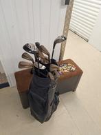 Golfset, Ophalen of Verzenden, Set