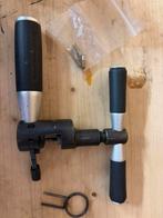 Campagnolo Kettingpons Gereedschap, Ophalen of Verzenden, Gebruikt, Kettinggereedschap