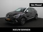Renault Captur 1.3 TCe 155 Initiale Paris | Apple Carplay/An, Auto's, Renault, Adaptive Cruise Control, Gebruikt, Euro 6, 4 cilinders