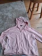 Monari Sportvest Roze Maat 38 (M), Kleding | Dames, Truien en Vesten, Maat 38/40 (M), Monari, Ophalen of Verzenden, Zo goed als nieuw