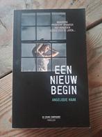 Een Nieuw Begin - Angelique Haak (Thriller), Ophalen of Verzenden, Nieuw, Angelique Haak, Nederland