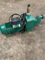 Waterpomp Dab jet 251 m 230v 7,2 kuub, Ophalen of Verzenden, Zo goed als nieuw, Elektrisch, Beregeningspomp