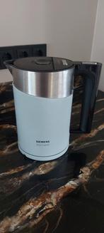 Siemens waterkoker met temperatuurregeling, Witgoed en Apparatuur, Waterkokers, 1 tot 2 liter, Ophalen of Verzenden, Gebruikt