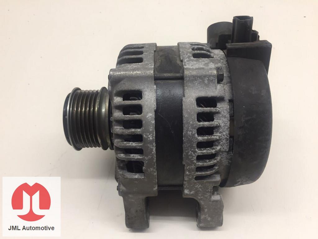 DYNAMO FORD C-MAX, Gebruikt, -, -, Ophalen of Verzenden