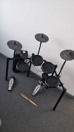 Alesis nitro mesh elektronisch drumstel, Ophalen of Verzenden, Zo goed als nieuw, Overige merken, Elektronisch