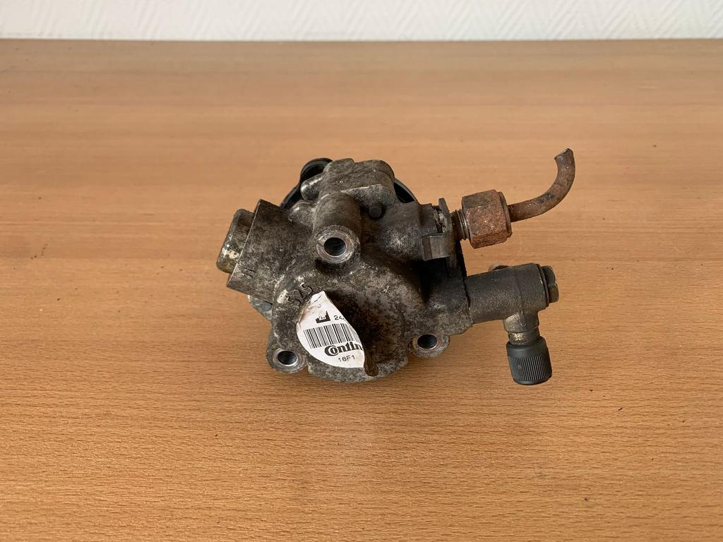 opel 2.2 Z22YH benzinepomp vectra signum zafira 24465785, Gebruikt, -, -, Opel