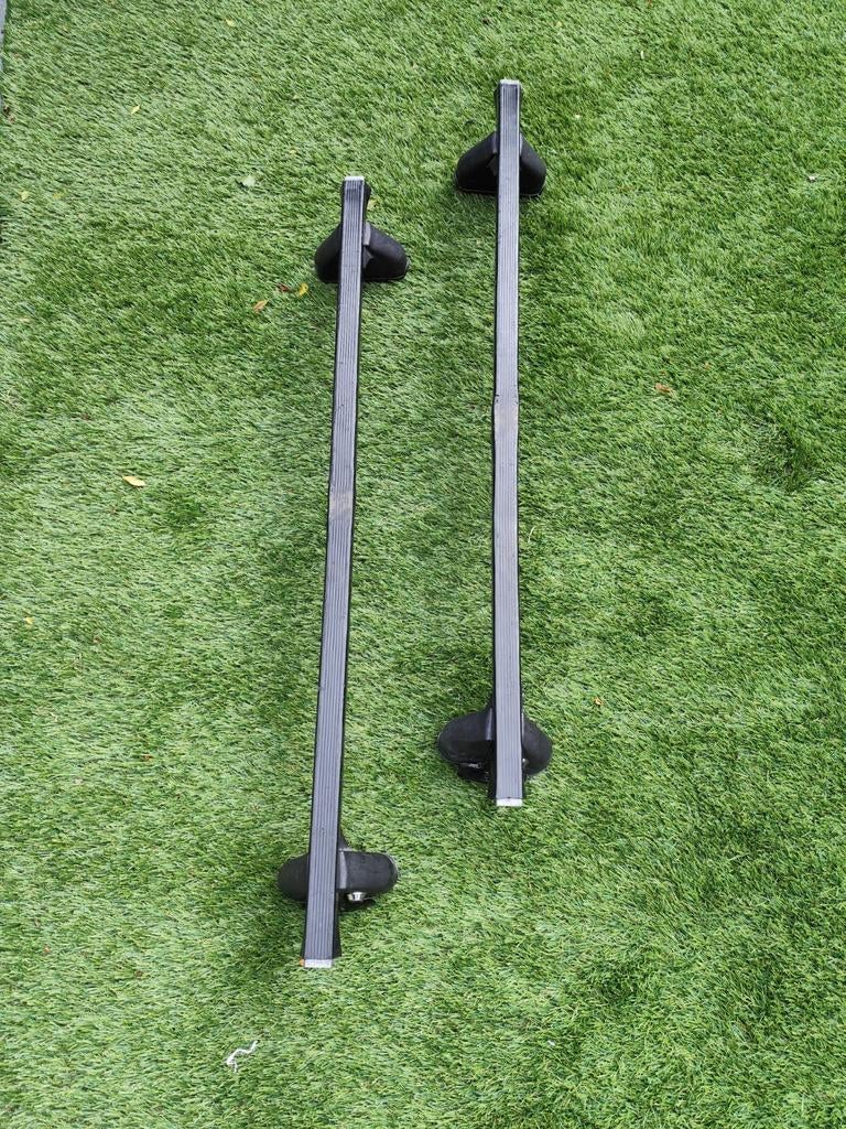 Dakdragers gebruikt op Ford Mondeo station 3e generatie, Ophalen, Gebruikt