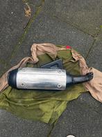 Sm06 uitlaat 125/180cc, Ophalen of Verzenden